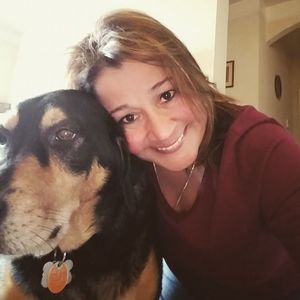 Meet your Posher, Zoe